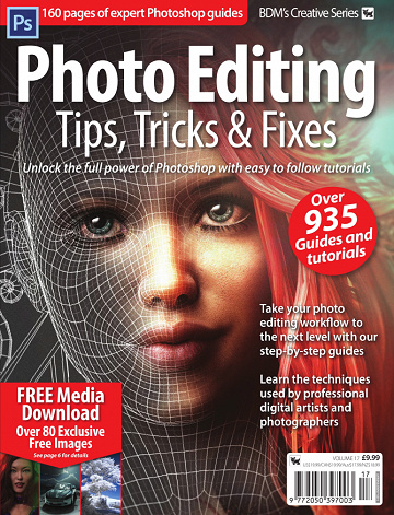 Photo Editing Tips, Tricks & Fixes – Vol 17, 2019