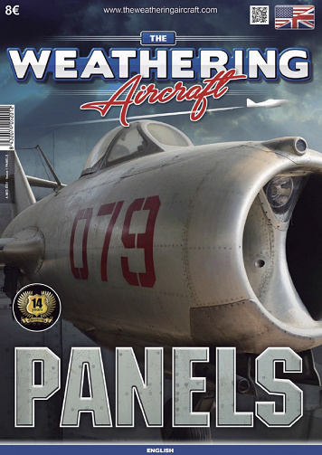 The Weathering Aircraft - Issue 1