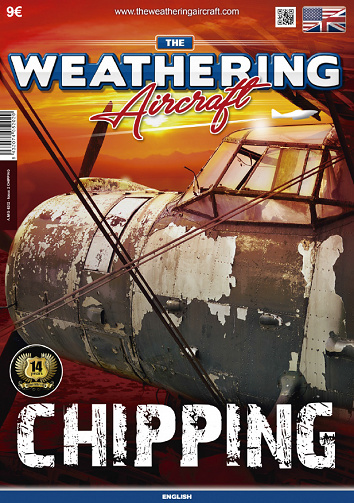 The Weathering Aircraft - Issue 2