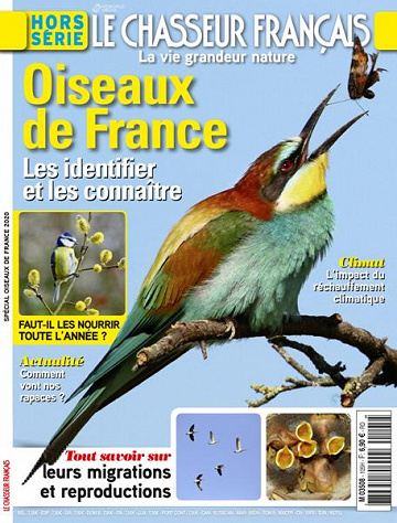 Le Chasseur Français Hors-Série - N°105 2020