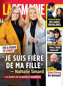 La Semaine - 17 Janvier 2020