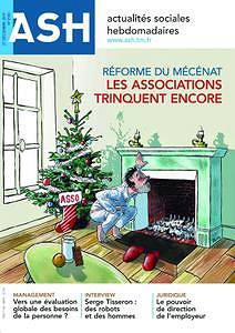 ASH - 27 Décembre 2019