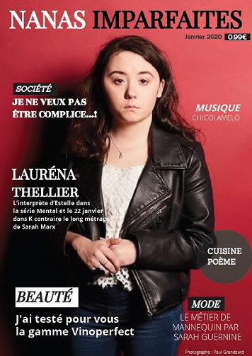 Nanas Imparfaites - Janvier 2020
