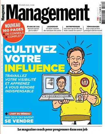 Management - Février 2020