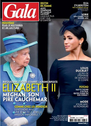 Gala France - 16 Janvier 2020