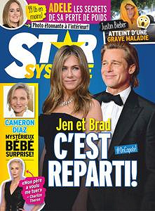 Star Système - 31 Janvier 2020
