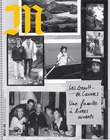 Le Monde Magazine - 18 Janvier 2020
