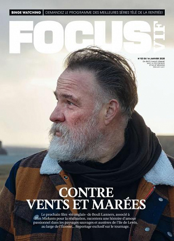 Focus Vif - 16 Janvier 2020