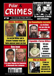 Polar & Crimes - N°58 2020