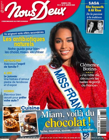 Nous Deux - 21 Janvier 2020