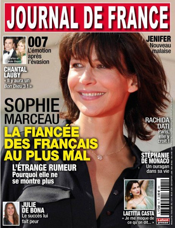 Journal de France - Février 2020