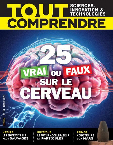 Tout Comprendre - Février 2020