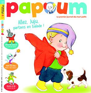 Papoum - Février 2020