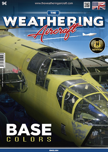 The Weathering Aircraft - Issue 4