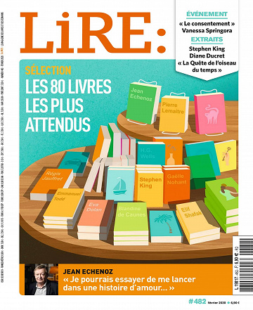 Lire - Février 2020