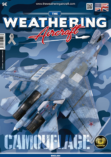 The Weathering Aircraft - Issue 6