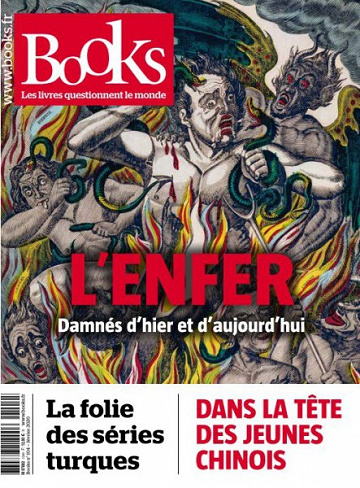 Books - Février 2020