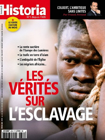 Historia - Février 2020