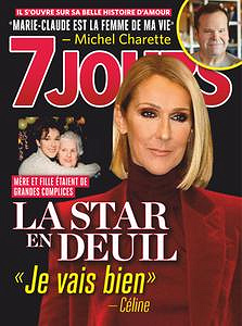 7 Jours - 31 Janvier 2020