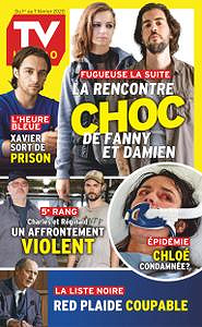 TV Hebdo - 1er Février 2020
