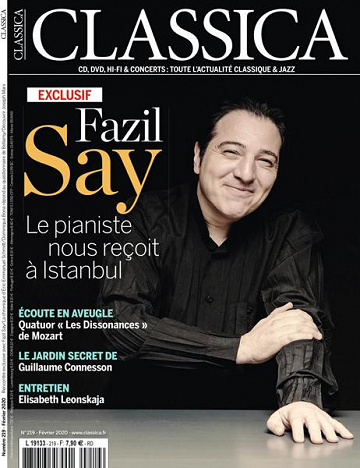 Classica - Février 2020