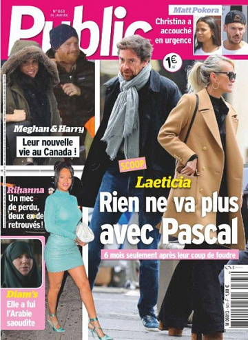 Public - 24 Janvier 2020