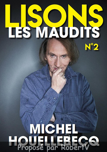 Lisons les Maudits N°2 - Décembre 2019