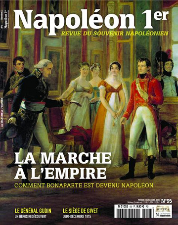 Napoleon 1er - Février-Avril 2020