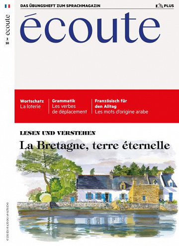 Écoute Plus - Nr.2 2020