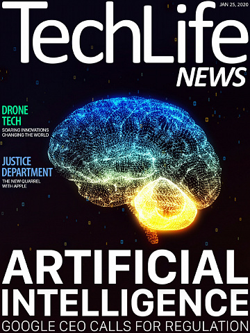 Techlife News - January 25, 2020