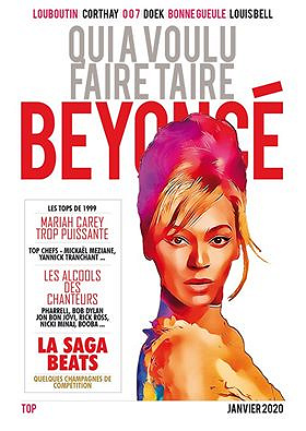 Top - Janvier 2020