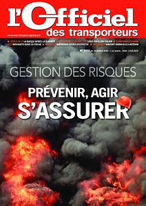 L’Officiel des Transporteurs - 24 Janvier 2020