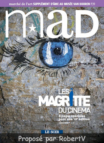 MAD - Mercredi 29 Janvier 2020