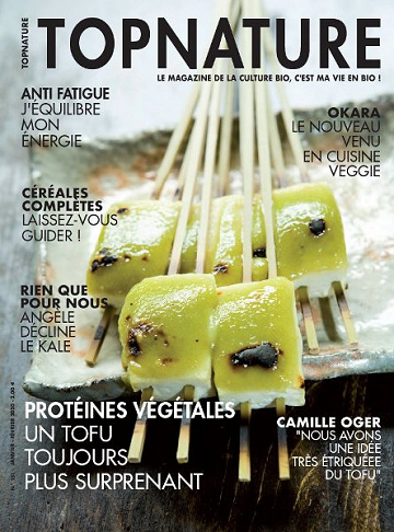 Top Nature - Janvier-Février 2020