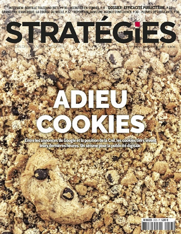 Stratégies - 30 Janvier 2020
