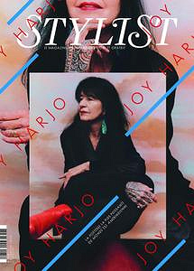 Stylist - 30 Janvier 2020