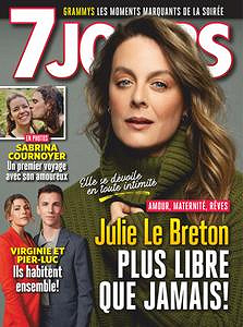 7 Jours - 7 Février 2020