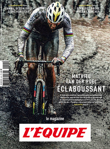L’Equipe Magazine - 1er Février 2020