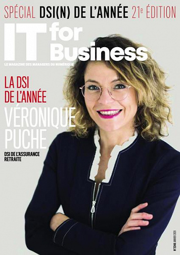 IT for Business - Janvier 2020