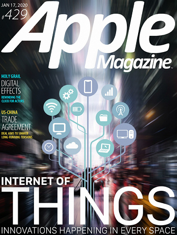 AppleMagazine - January 17, 2020