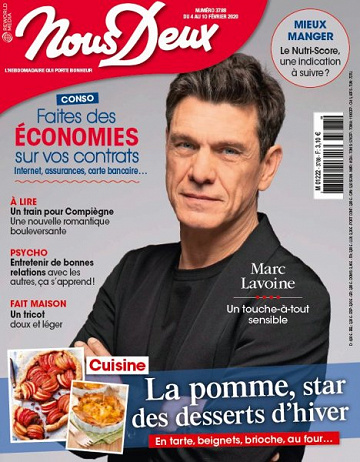 Nous Deux - 4 Février 2020
