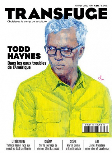 Transfuge - Février 2020