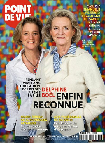 Point de Vue - 5 Février 2020