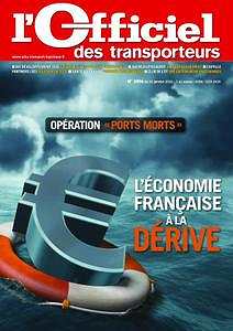 L’Officiel des Transporteurs - 31 Janvier 2020
