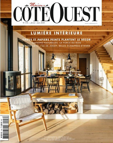 Maisons Côté Ouest - Février-Mars 2020