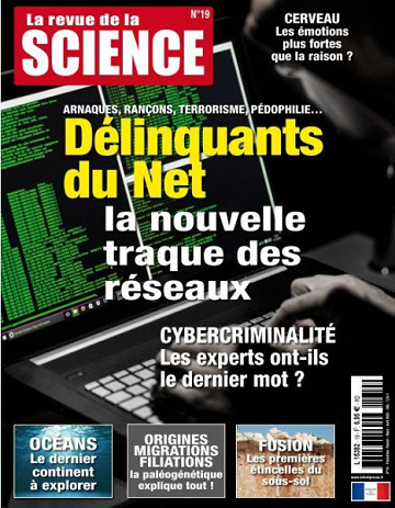 La Revue de la Science - Février-Avril 2020