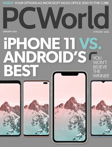 PCWorld - January 2020
