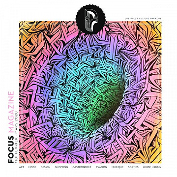 Focus Magazine - Février-Mars 2020