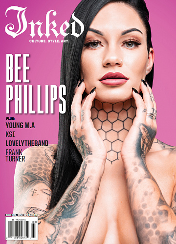 Inked - March 2020