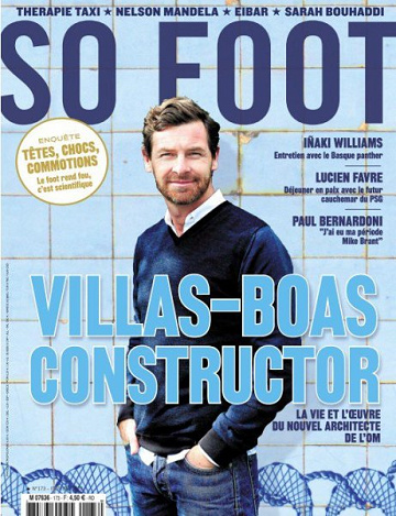So Foot - Février 2020
